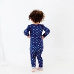 Americana Convertible Footie 9 Americana Convertible Footie -DREAMIERE Store 4thofjulyfootie