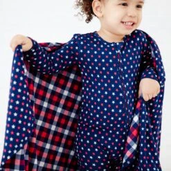 Americana Convertible Footie 11 Americana Convertible Footie -DREAMIERE Store 4thofjulyfootie 5 ff9e01bc a06a 4d96 bd8d 7ee879644f31