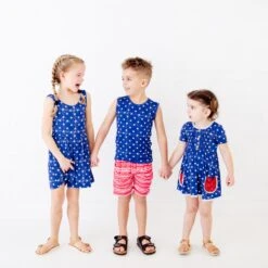 Star Spangled Basic Tank And Short Set 13 Star Spangled Basic Tank And Short Set -DREAMIERE Store 4thofjulygroupshots 2 23daceea e97b 4fa1 ad6c 414493cdcf13