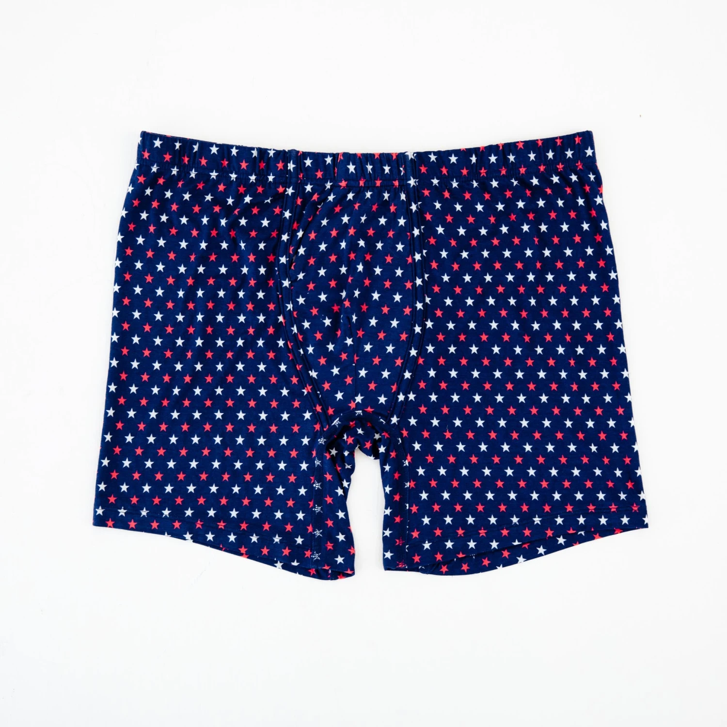 Americana Men's Boxer Briefs 3 Americana Men's Boxer Briefs