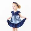 Americana Ruffle Playdate Set 1 Americana Ruffle Playdate Set -DREAMIERE Store 4thofjulyplaydateset