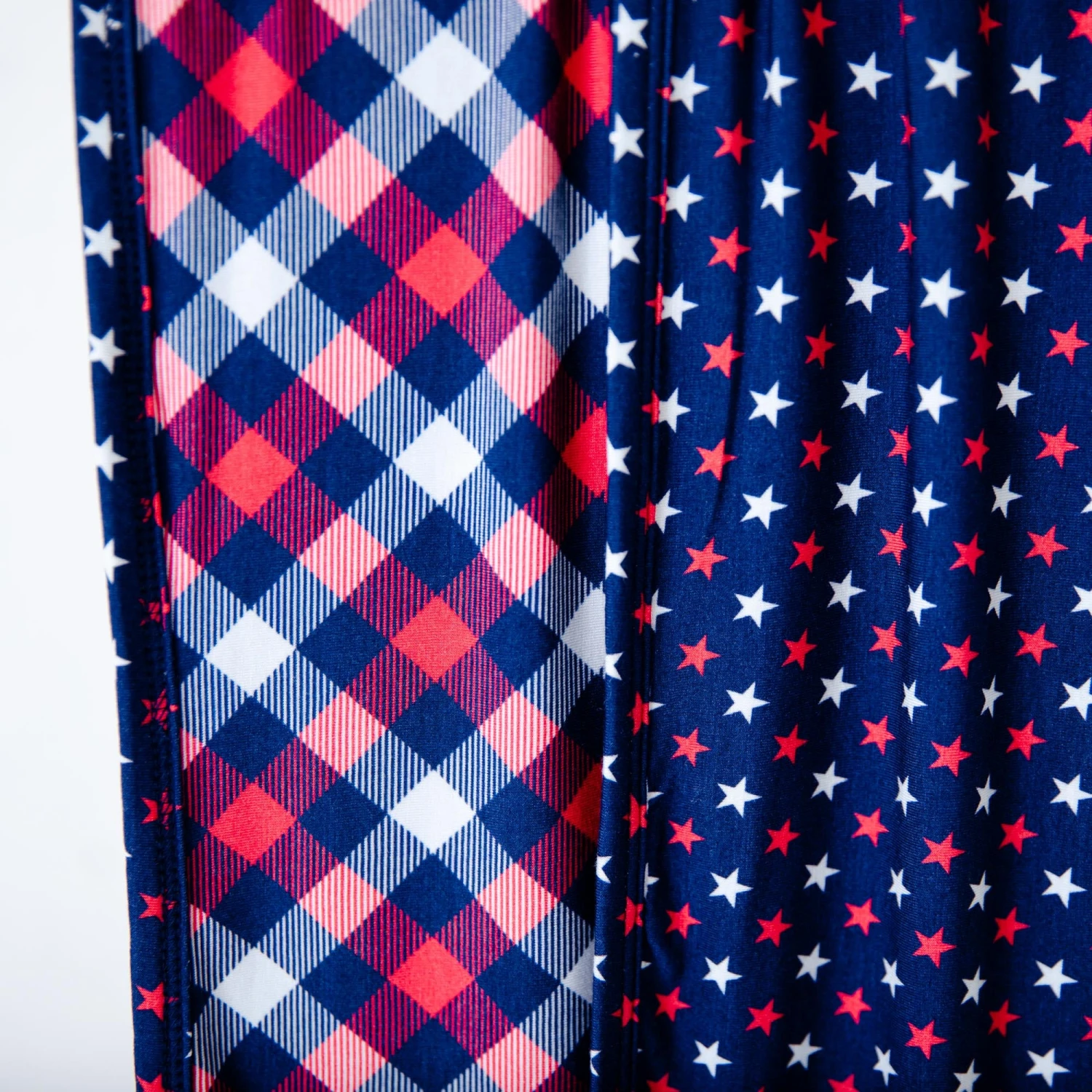 Americana Reversible Blanket 4 Americana Reversible Blanket - Image 2