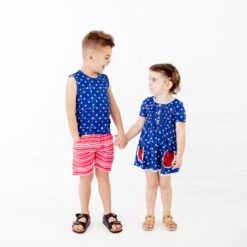 Star Spangled Basic Tank And Short Set 12 Star Spangled Basic Tank And Short Set -DREAMIERE Store 4thofjulystarsandglittergroupshots 75dbd837 1548 4b93 9d72 950f2ee44253