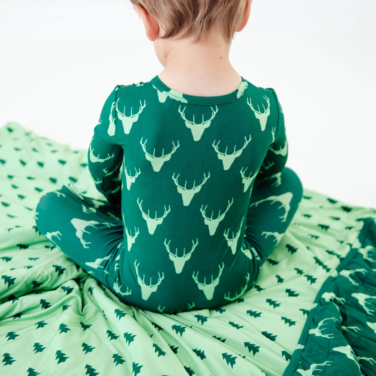 For Bucks Sake Convertible Footie 6 For Bucks Sake Convertible Footie - Image 4