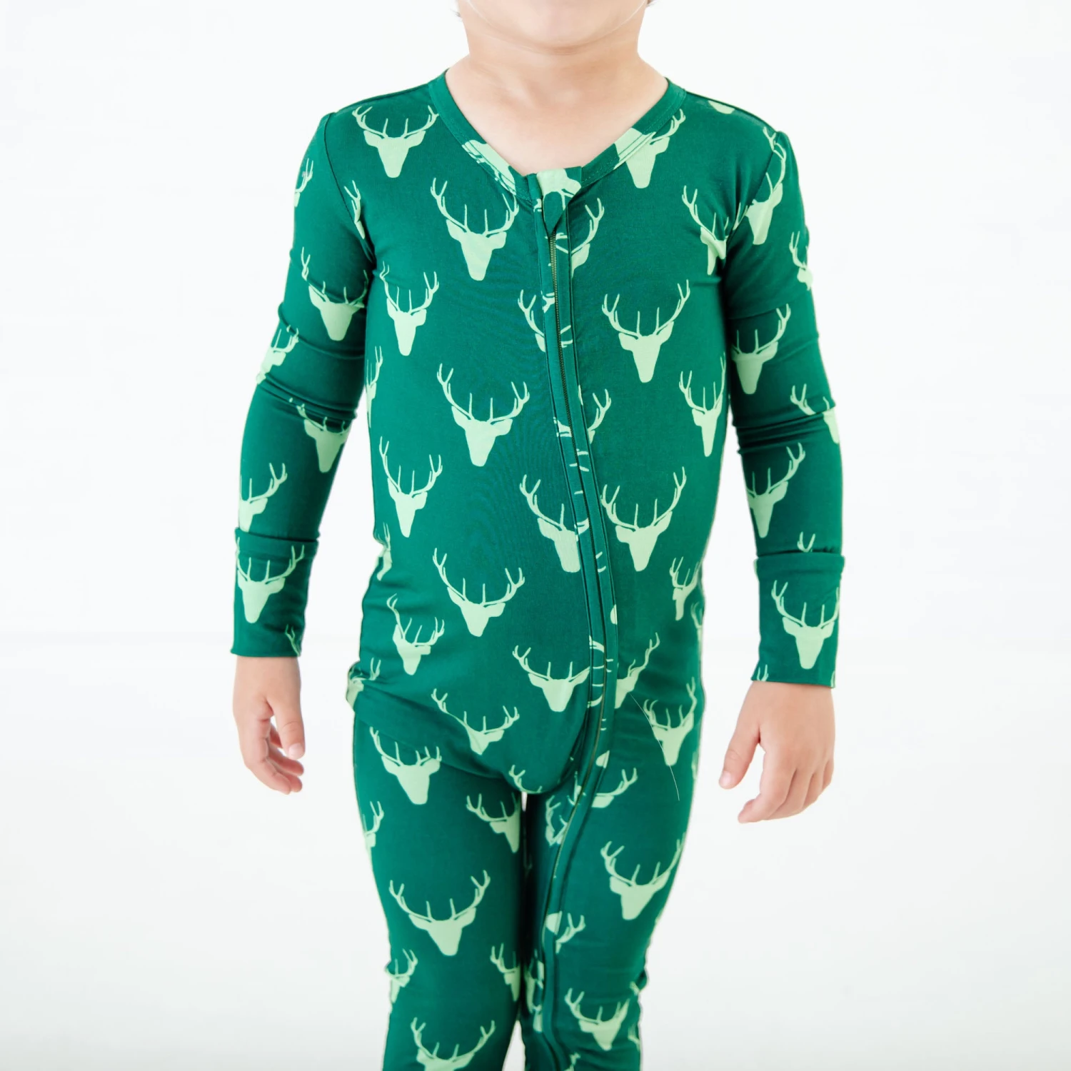 For Bucks Sake Convertible Footie 4 For Bucks Sake Convertible Footie - Image 2