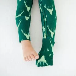 For Bucks Sake Convertible Footie 10 For Bucks Sake Convertible Footie -DREAMIERE Store Antlersconvertiblefootie 5