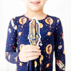 Astronaps Snuggle Lovey