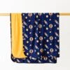 Astronaps Reversible Blanket 1 Astronaps Reversible Blanket -DREAMIERE Store Astronautreversibleblanket
