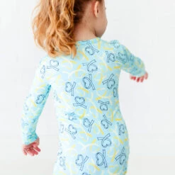 Heart Of Gold Convertible Footie 10 Heart Of Gold Convertible Footie -DREAMIERE Store Blueribbonsfootie 4