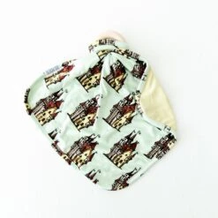 A Good Knight’s Sleep Lovey