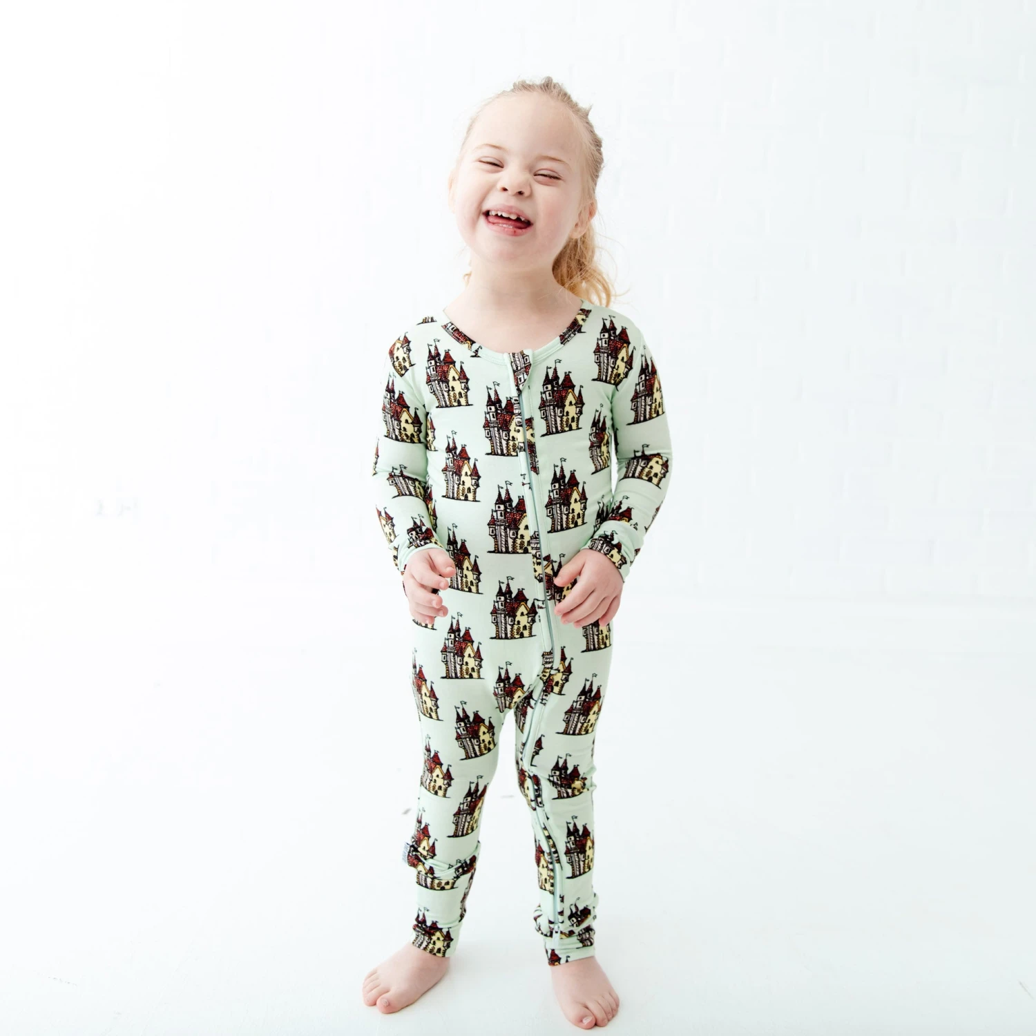 A Good Knight’s Sleep Convertible Footie 3 A Good Knight’s Sleep Convertible Footie