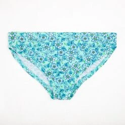 Driving Me Daisy Women's Bikini Underwear