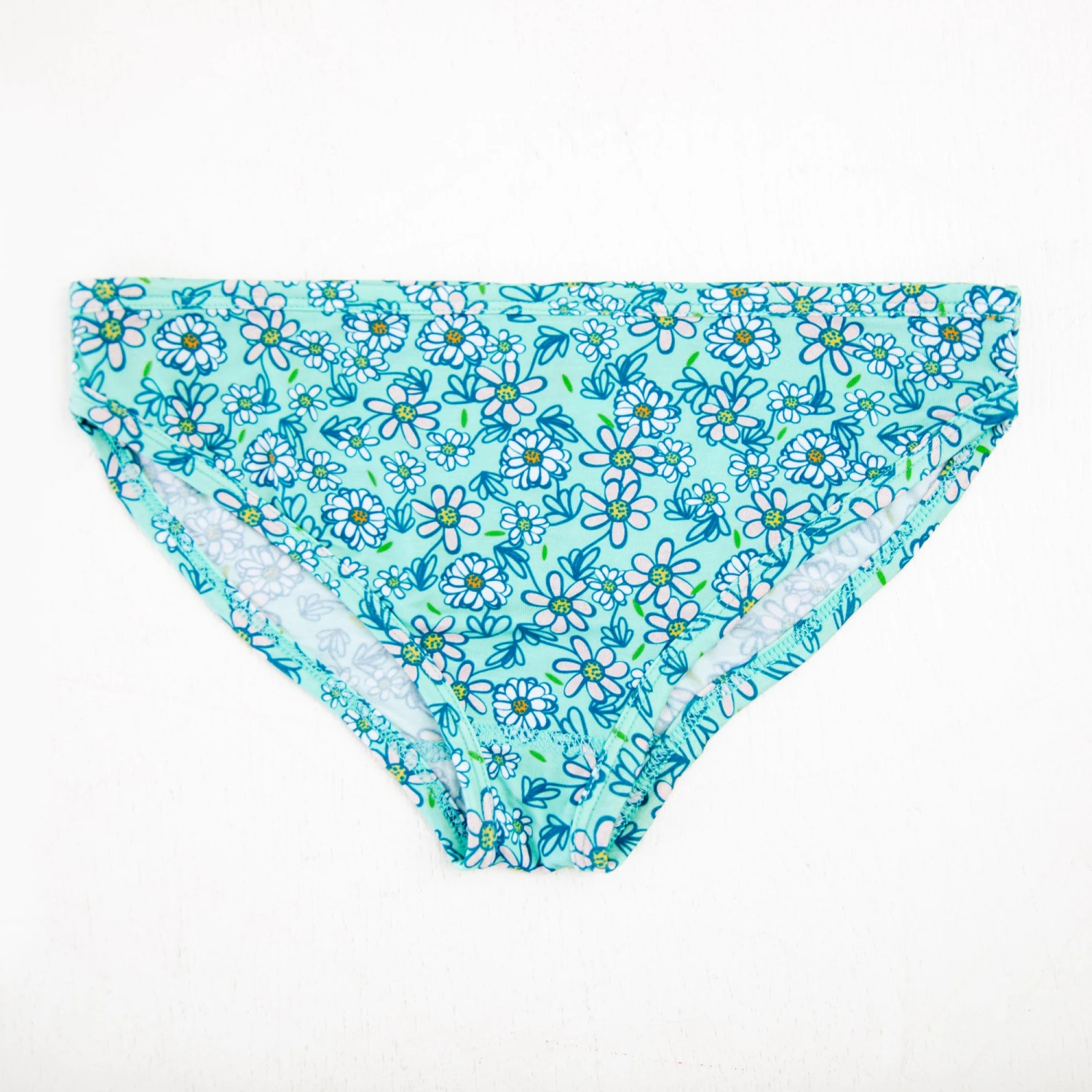 Driving Me Daisy Women's Bikini Underwear 3 Driving Me Daisy Women's Bikini Underwear