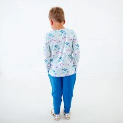 Bearly Skating By Pocket Tee And Jogger Set 12 Bearly Skating By Pocket Tee And Jogger Set -DREAMIERE Store PolarBearsBasicTeeandJoggerPants 6