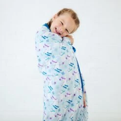 Bearly Skating By Quilted Children's Bamboo Blanket 11 Bearly Skating By Quilted Children's Bamboo Blanket -DREAMIERE Store PolarBearstwopiecejamms 5 8facef25 39f8 49d1 b4bf 25faeef79da4