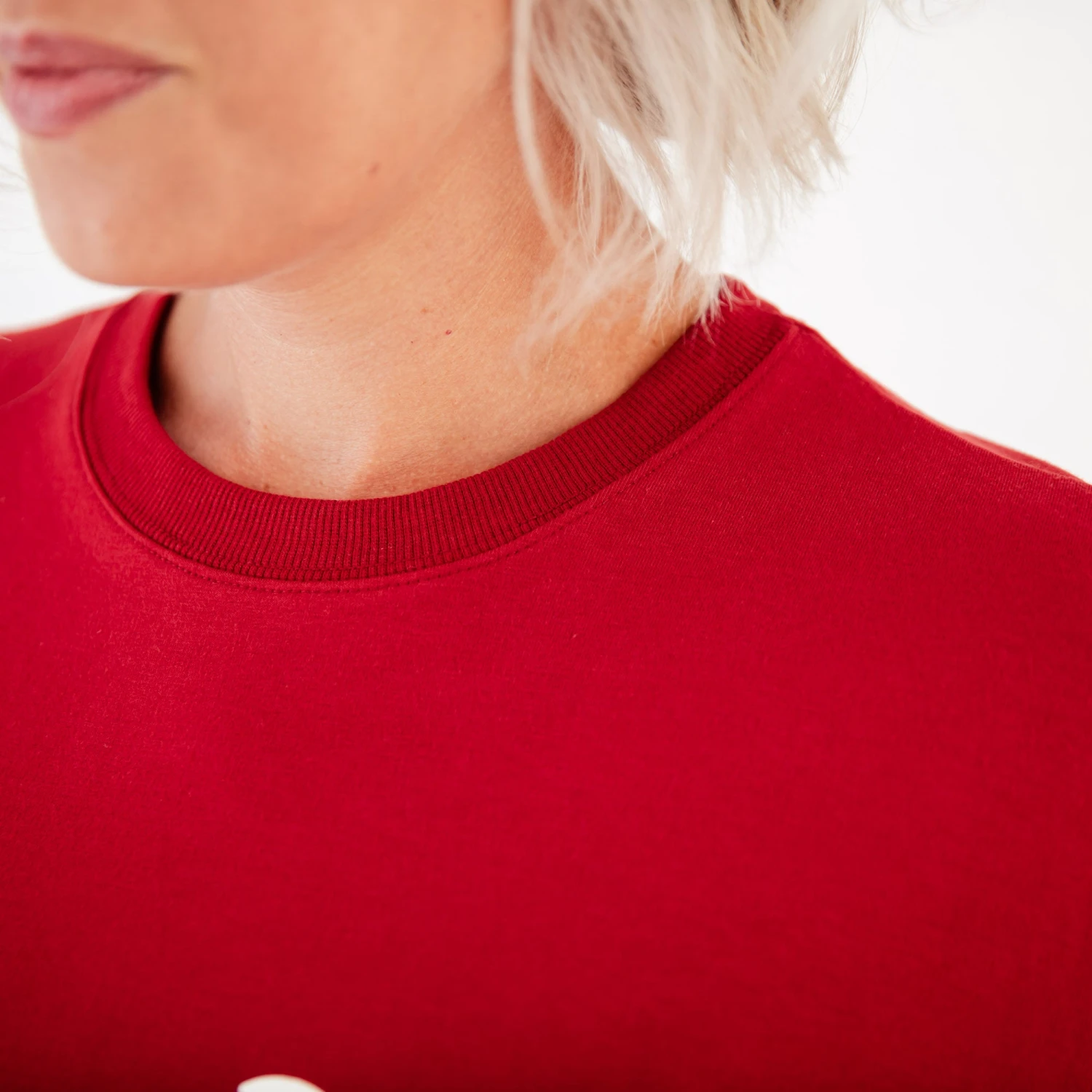 Santa Baby Jogger Set - Women's 5 Santa Baby Jogger Set - Women's - Image 3