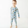 Oh Ship Two Piece Pajamas Set -DREAMIERE Store ShipsTwoPieceJamms 3