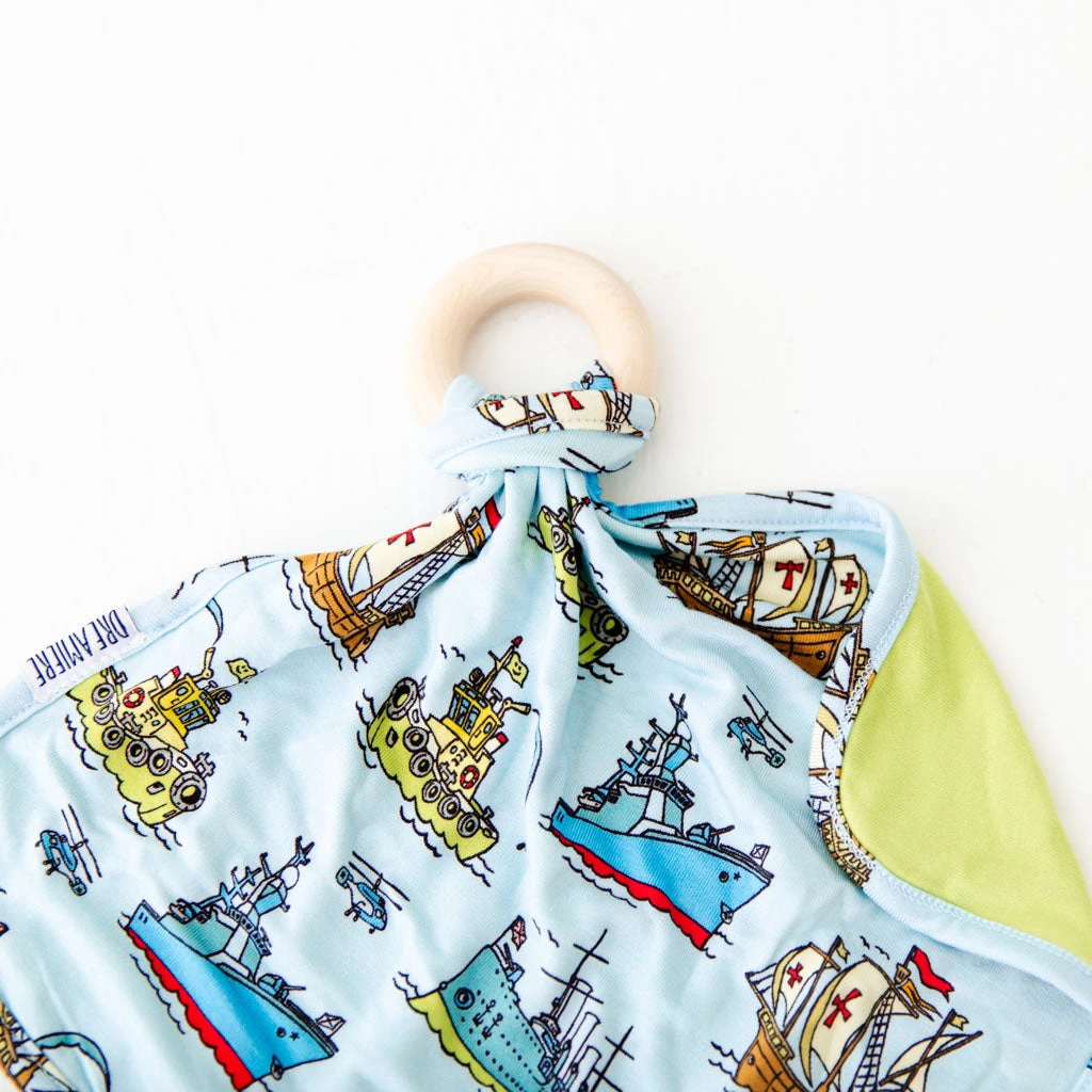 Oh Ship Lovey 4 Oh Ship Lovey - Image 2