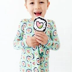 Maki Miso Happy Snuggle Lovey