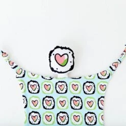 Maki Miso Happy Snuggle Lovey 7 Maki Miso Happy Snuggle Lovey -DREAMIERE Store Sushilovey 3
