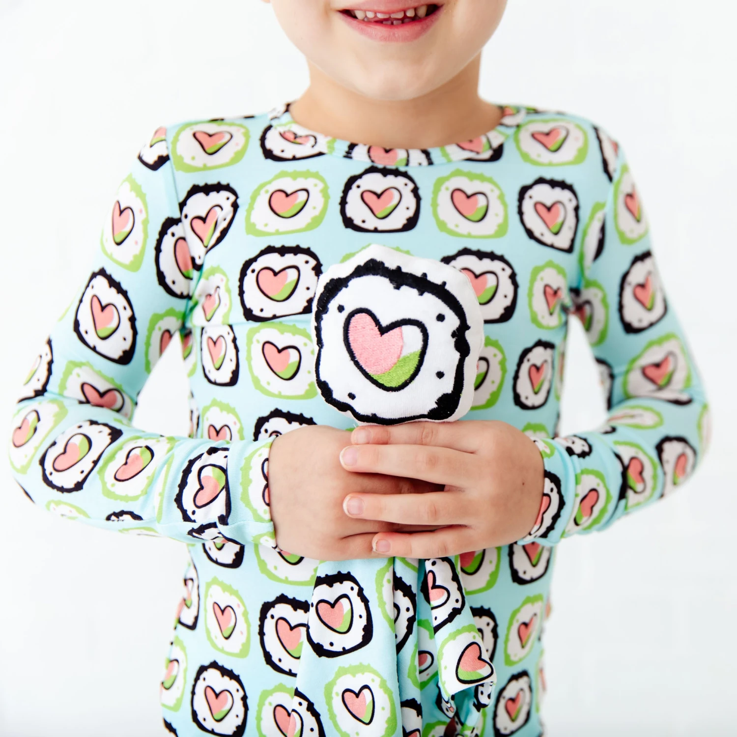 Maki Miso Happy Snuggle Lovey 5 Maki Miso Happy Snuggle Lovey - Image 4