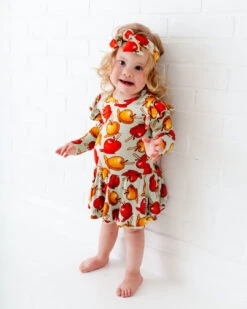 Caramelt Your Heart Headband 9 Caramelt Your Heart Headband -DREAMIERE Store TaffyAppleLSRomper 11