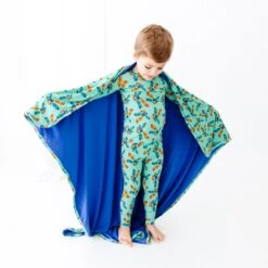 Get Your Bot To Bed Two Piece Pajamas Set -DREAMIERE Store TransformerTwoPieceJamms 6 2f7e5711 89ab 48f6 9039 bf607f51e09b