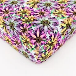 Lazy Days-ies Crib Sheet