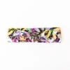 Lazy Days-ies Topknot Headband -DREAMIERE Store Vibrantspringflowerheadband