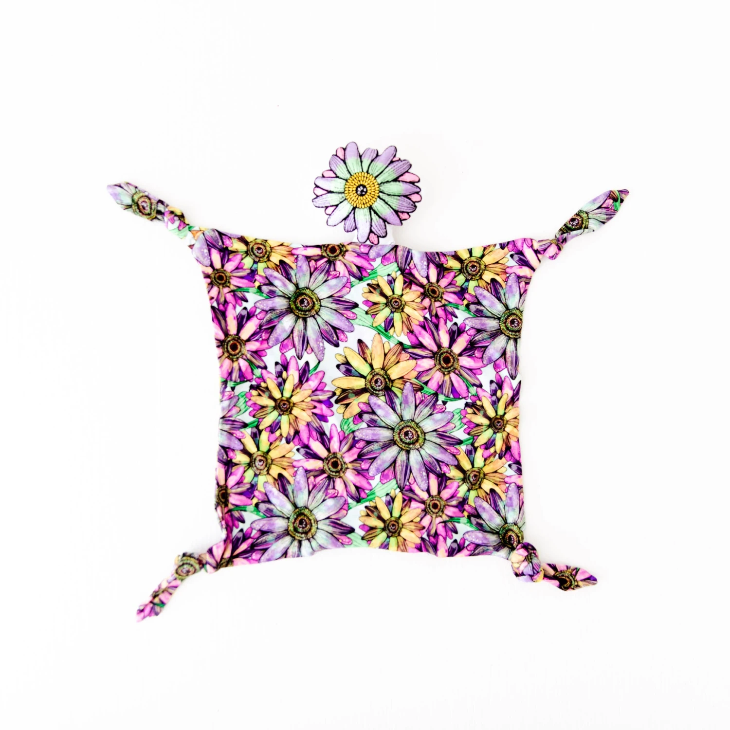 Lazy Days-ies Snuggle Lovey 7 Lazy Days-ies Snuggle Lovey - Image 5