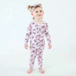 All Tied Up Ruffle Convertible Footie -DREAMIERE Store alltiedupconvertiblefootie