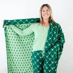 For Bucks Sake Women's Long Sleeve Loungewear 13 For Bucks Sake Women's Long Sleeve Loungewear -DREAMIERE Store antlerswomens 8