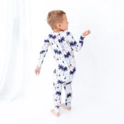 Sunset Sails Convertible Footie 9 Sunset Sails Convertible Footie -DREAMIERE Store asianpaintingfootie 2