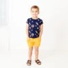 Astronaps Basic Tee And Short Set 2 Astronaps Basic Tee And Short Set -DREAMIERE Store austronautpocketteeandshortset 4