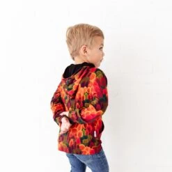 Fall-ing For You Zip Up Hoodie 9 Fall-ing For You Zip Up Hoodie -DREAMIERE Store autumntreezipuphoodie 2