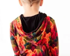 Fall-ing For You Zip Up Hoodie 11 Fall-ing For You Zip Up Hoodie -DREAMIERE Store autumntreezipuphoodie 6