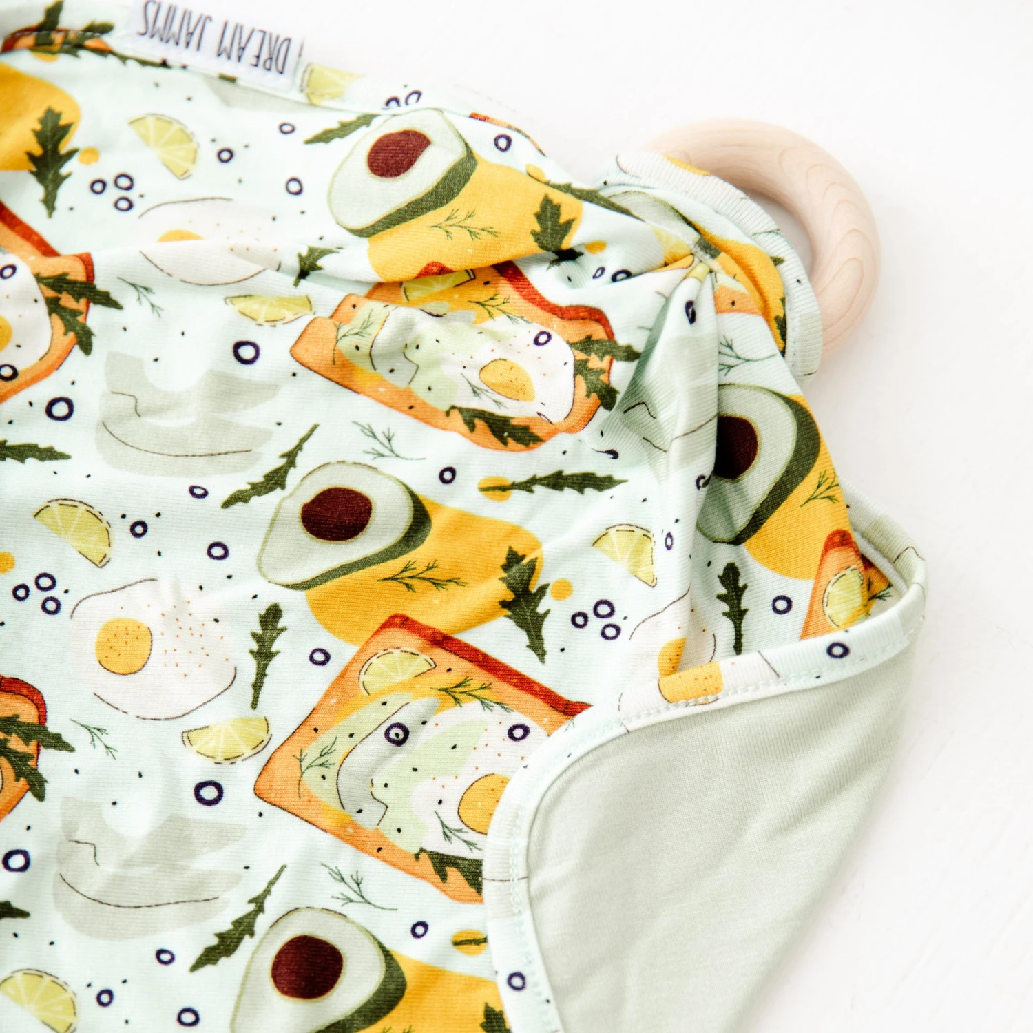 Breakfast In Bed Lovey 4 Breakfast In Bed Lovey - Image 2