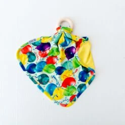 It's Party Time Lovey