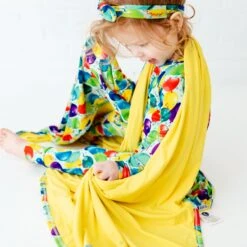 It's Party Time Two Piece Pajamas Set 11 It's Party Time Two Piece Pajamas Set -DREAMIERE Store balloontwopiecejamms 13 7d79812b 4c6f 4061 b08e 67e7f99c111a