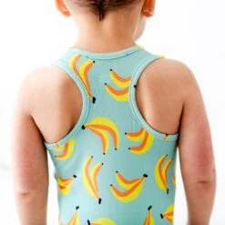 Head Over Peels Shortie Tank Romper -DREAMIERE Store bananasshortietankromper 9