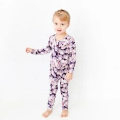 Catch Ya Later Convertible Footie