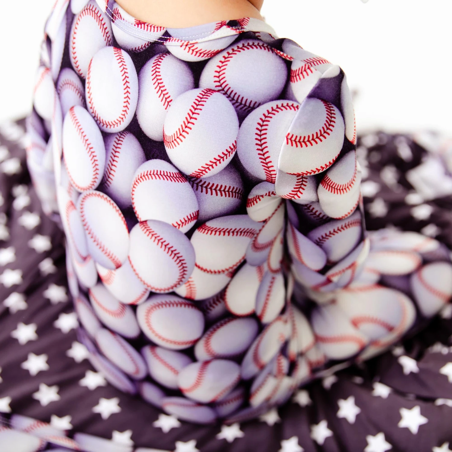 Catch Ya Later Convertible Footie 5 Catch Ya Later Convertible Footie - Image 3