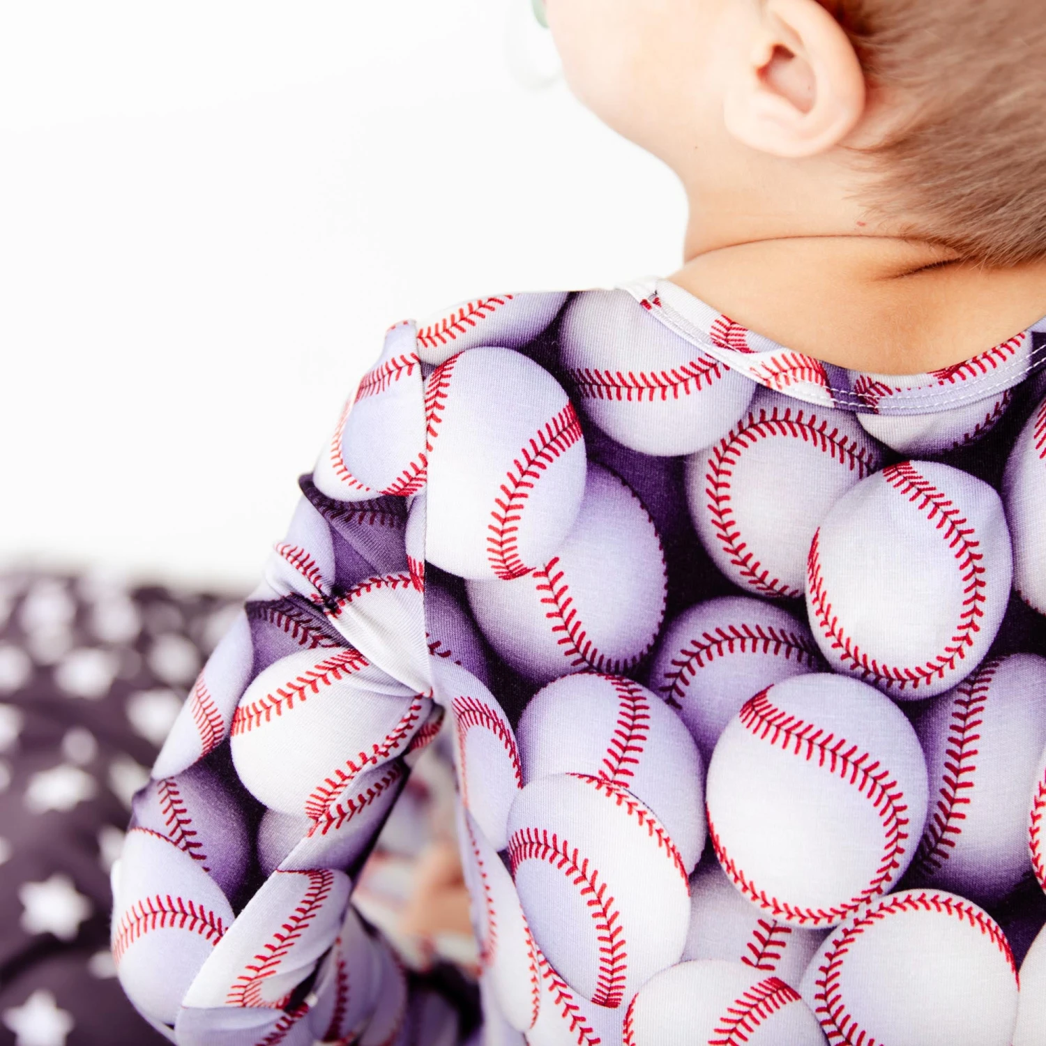 Catch Ya Later Convertible Footie 4 Catch Ya Later Convertible Footie - Image 2