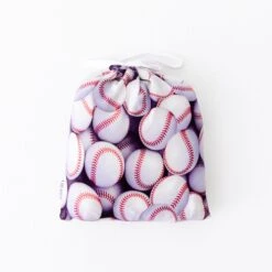 Catch Ya Later Crib Sheet 7 Catch Ya Later Crib Sheet -DREAMIERE Store baseball2024cribsheet