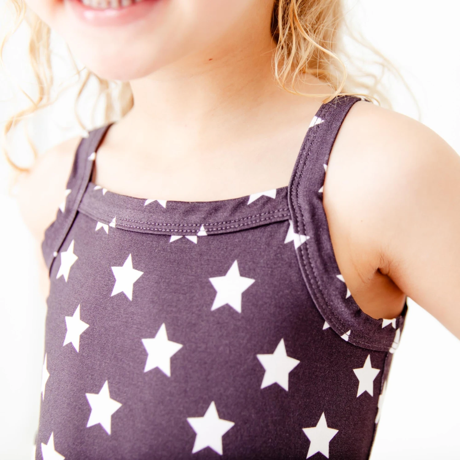 Catch Ya Later Tank Top And Ruffle Skort Set 7 Catch Ya Later Tank Top And Ruffle Skort Set - Image 5