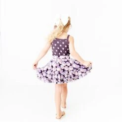 Catch Ya Later Tank Top And Ruffle Skort Set 10 Catch Ya Later Tank Top And Ruffle Skort Set -DREAMIERE Store baseball2024skortandtanktop 5