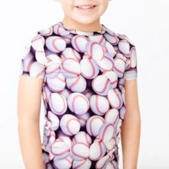 DREAMIERE Store -DREAMIERE Store baseball2024twopiecejamms 6