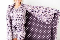 Catch Ya Later Reversible Adult Bamboo Blanket - No Fill -DREAMIERE Store baseball2024womenstwopiecejamms 12 733f06b1 b55d 42ec 949c 61d86d14fb65