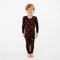 Hoop Dreams Convertible Footie