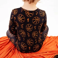 Hoop Dreams Convertible Footie -DREAMIERE Store basketballconvertiblefootie 6